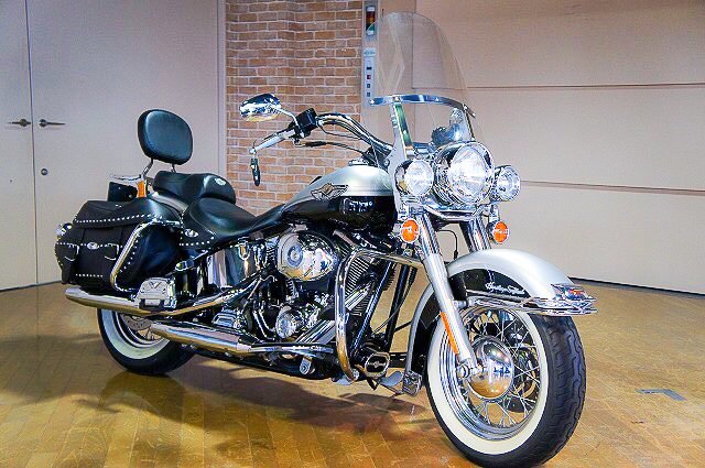 TC88トランスミッション ダイナ系 訳あり （2000年式FXSTD ギア 