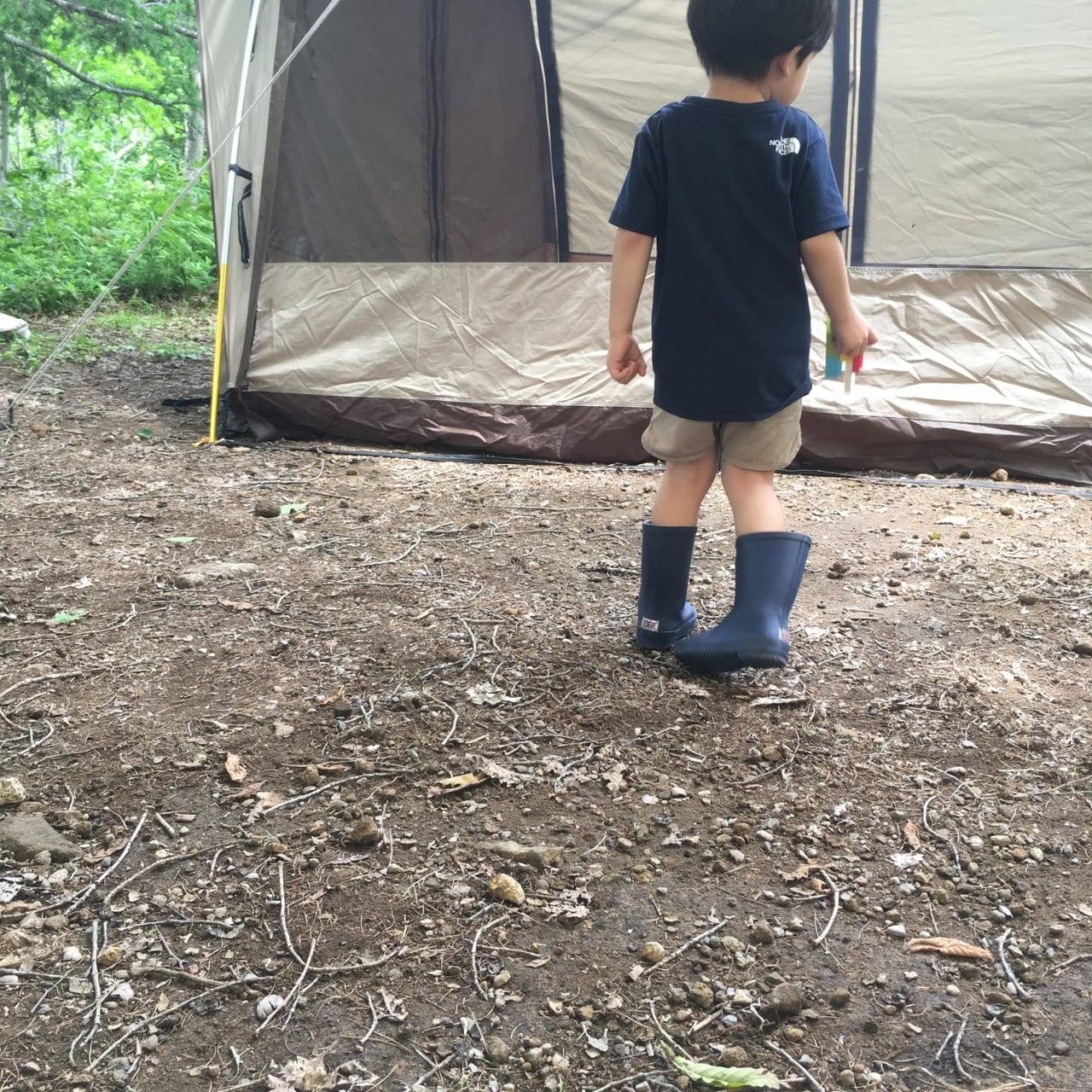岐阜 無印良品南乗鞍キャンプ場は美しい自然と同化するキャンプ場でした キャンプクエスト