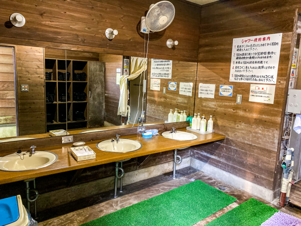 茨城県の大洗キャンプ場でソロキャンプしてみた【ハンモック編】 – キャンプクエスト