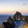 【西伊豆】雲見夕陽と潮騒の岬オートキャンプ場で海越しの富士山を楽しむ絶景ポイントを解説