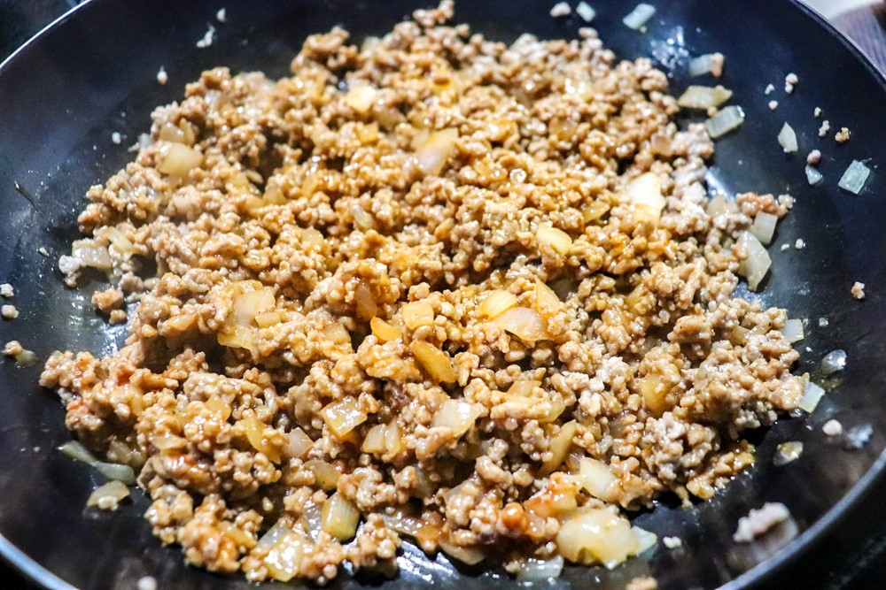 変わり種キャンプ飯 手作りトルティーヤと簡単タコスのレシピ キャンプクエスト