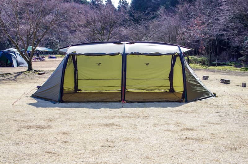 フルシーズン使える