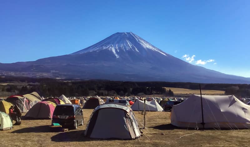 キャンプに疲れた と感じる10の理由 初心者からベテランまで原因と対策まとめ キャンプクエスト キャンプ情報満載のアウトドアニュースメディア