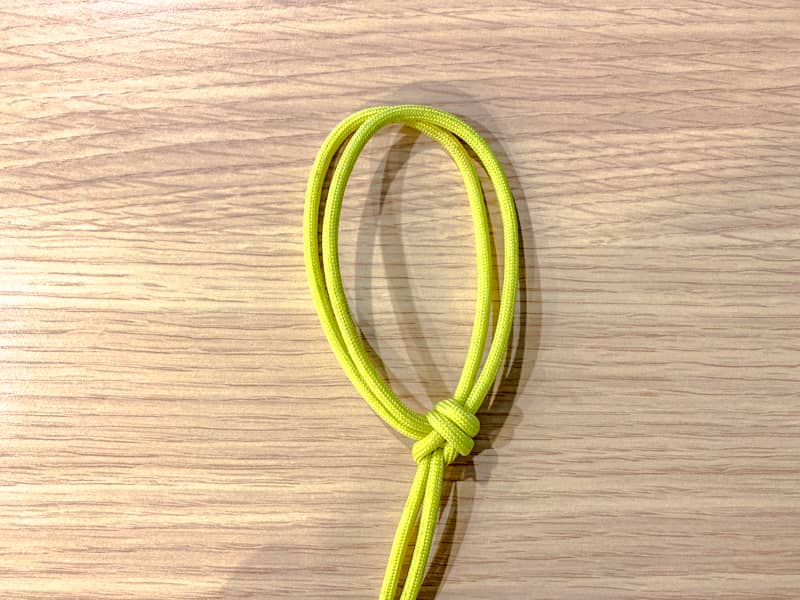 もやい結びの結び方 全7種類 をマスターしようぜ 動画付きで正しい覚え方を解説 キャンプクエスト