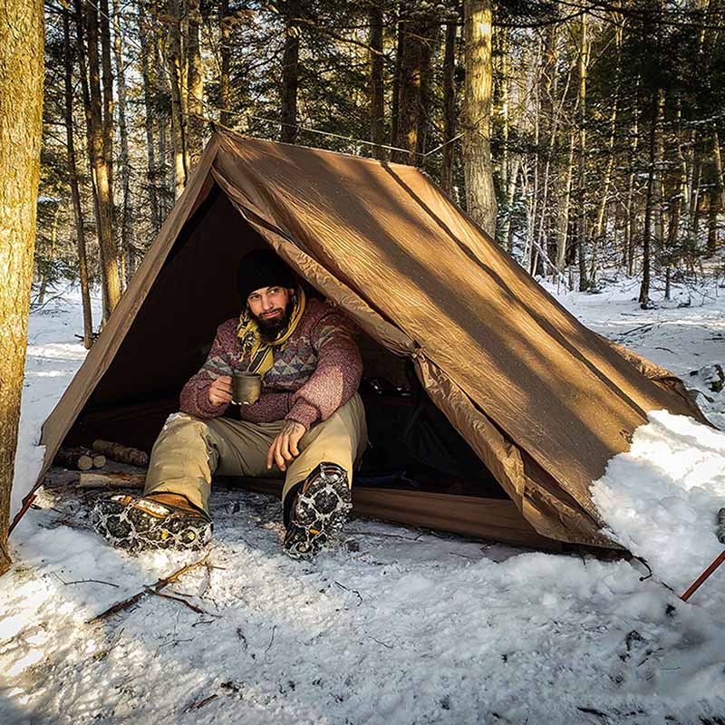 ONETIGRIS TANGRAM ULダブルテント 2人用 廃盤品 アウトドア 