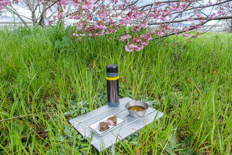 登山にサーモスの山専ボトルを導入したら満足度が上がりました キャンプクエスト