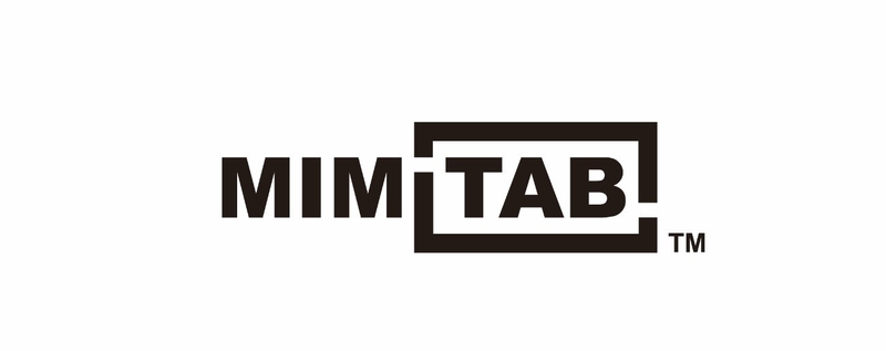 MIMITABのロゴ