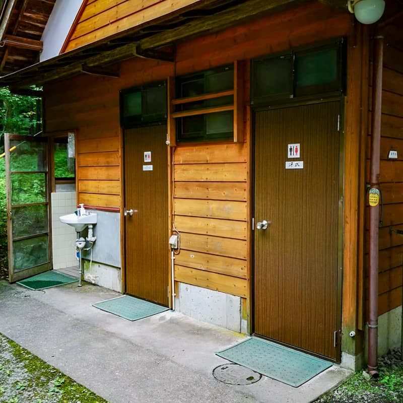 神戸園キャンプ場 (5)
