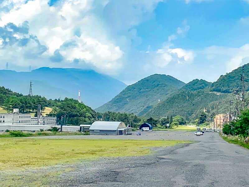 Fuji Rock Festival が延期になったので現地でエアフジロックしてきました キャンプクエスト