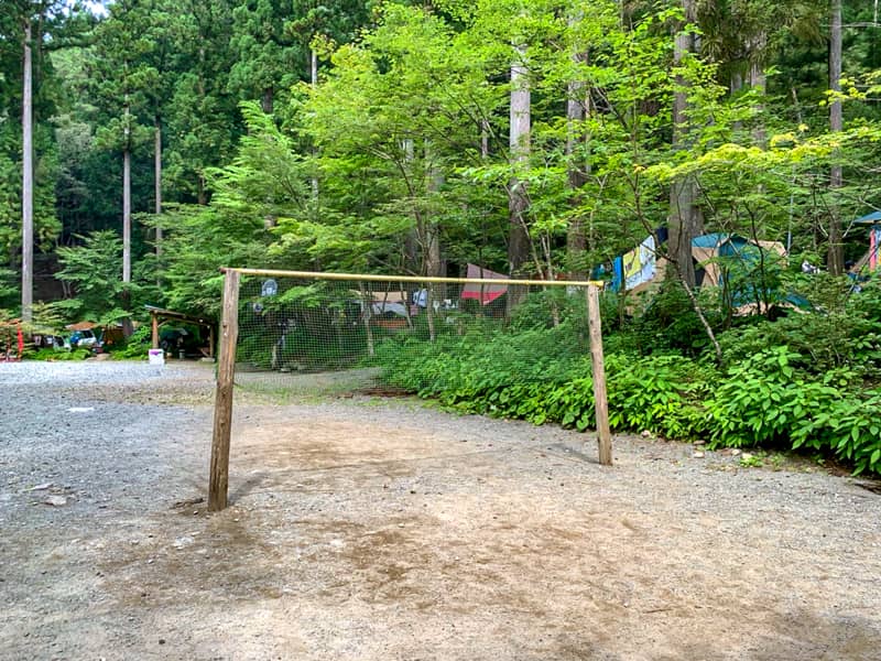 予約困難な隠れ家的キャンプ場 とやの沢オートキャンプ場にリピーターが殺到する理由 キャンプクエスト