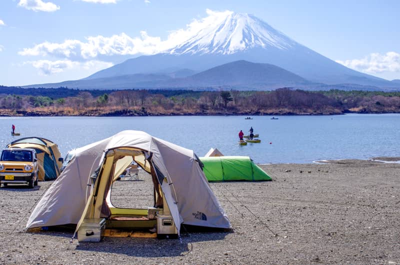 実録 本当にあったキャンプ場の事件簿 キャンプのマナーとルールについて キャンプクエスト