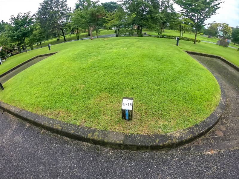 初心者からベテランまで誰からも愛される 出会いの森総合公園オートキャンプ場 キャンプクエスト
