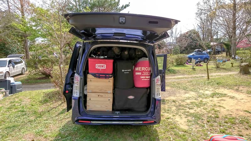 思い立ったらすぐ出来る おうちキャンプでコロナ過でもアウトドアを楽しもう キャンプクエスト
