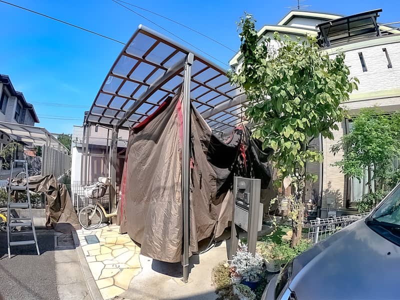 ランドロックオーナーが語る ランドロックとの上手な付き合い方 キャンプクエスト