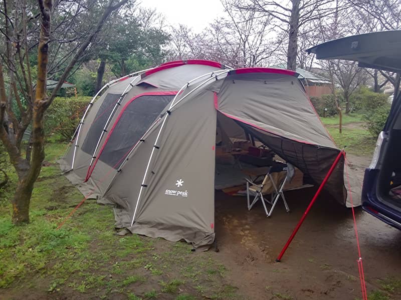 ランドロックオーナーが語る ランドロックとの上手な付き合い方 キャンプクエスト