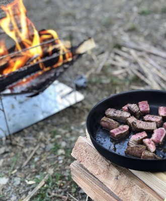 yusan-camp