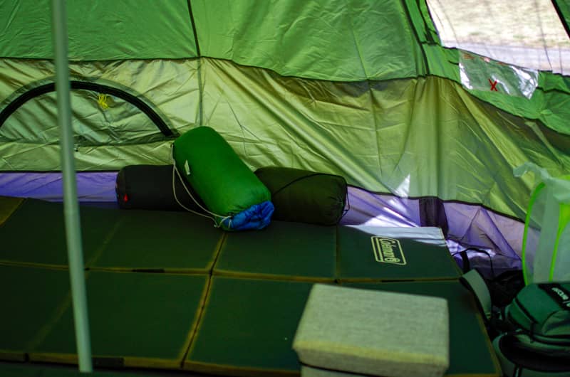 冬キャンプでやってはいけない10の行為 キャンプクエスト