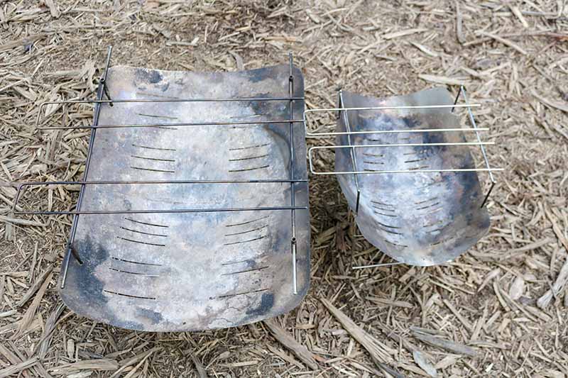 ピコグリル398と760って何が違う？サイズ、重量、特徴を比較してみまし  