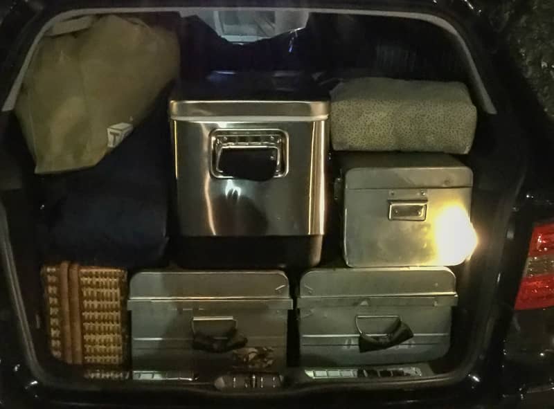 キャンプでやってしまいがちな気を付けたい事柄をまとめました キャンプクエスト