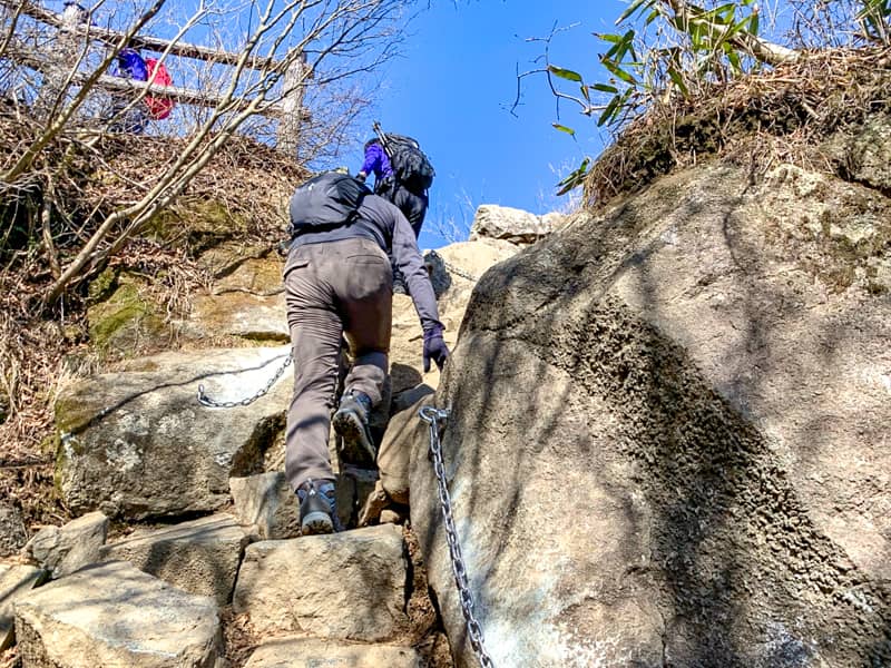 日本百名山 筑波山 が登山初心者におすすめの理由 キャンプクエスト