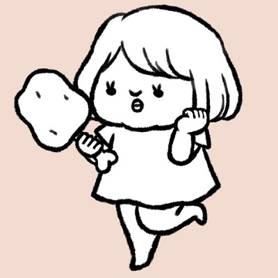 JJアイコン