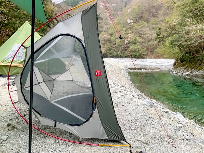 キャンプで撤収を爆速にするテク 撤収時間を大幅に短縮する秘訣を時系列でご紹介 キャンプクエスト