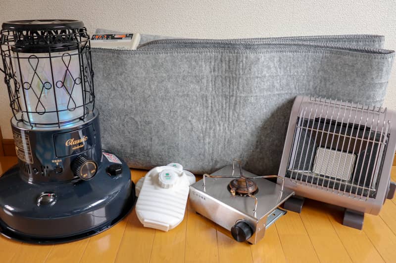 道民が語る北海道のキャンプ事情について 装備品 防寒対策 注意して欲しいこと キャンプクエスト