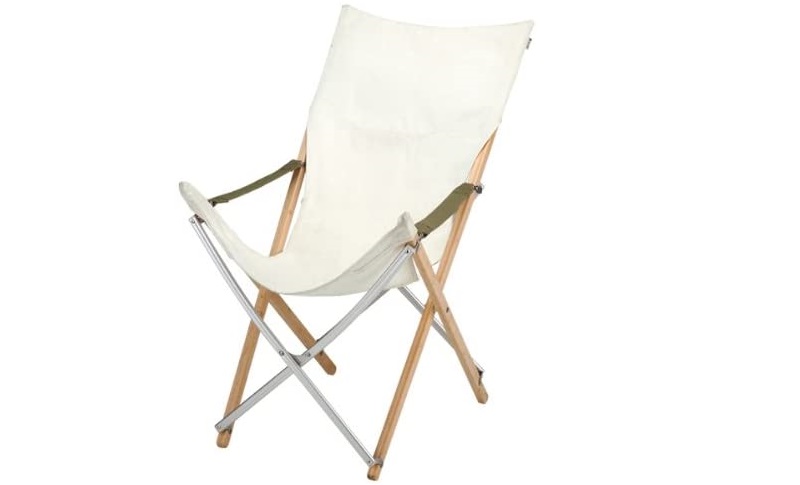 室内でも使いたいインテリアに馴染むおしゃれなアウトドアチェアおすすめ13脚 キャンプクエスト