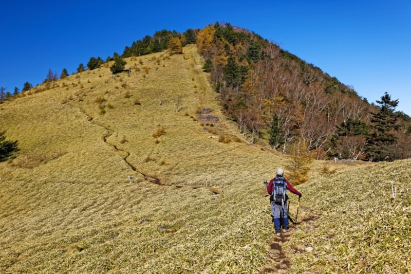登山初心者が安全に山登りを楽しむための準備と基礎知識をご紹介します