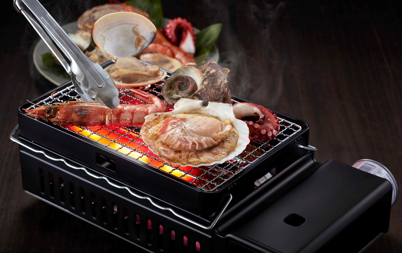 イワタニ スモークレス焼肉グリル やきまる CB-SLG-1 2zzhgl6 Iwatani 
