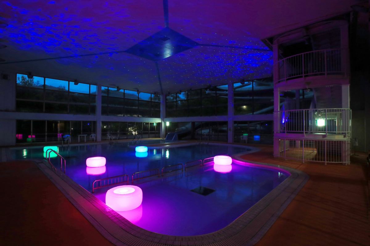 長野県 ひるがみの森 に日本一の星空を見に行こう グランピングエリアが新オープン キャンプクエスト