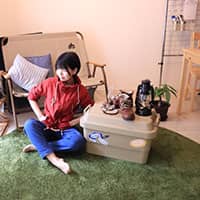 おしゃれキャンプに使える安くても可愛いキャンプ用品を紹介します キャンプクエスト