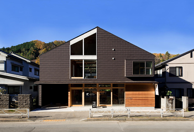 アウトドアの手作り本展2021_9