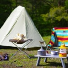 PICA富士西湖の「ゆるキャン△」体験宿泊プランが本日からスタート！お手軽キャンプを楽しもう