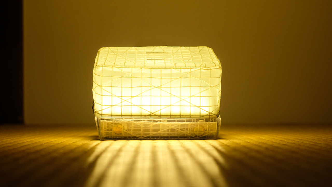 hinata×オウルテック_LEDランタン_3