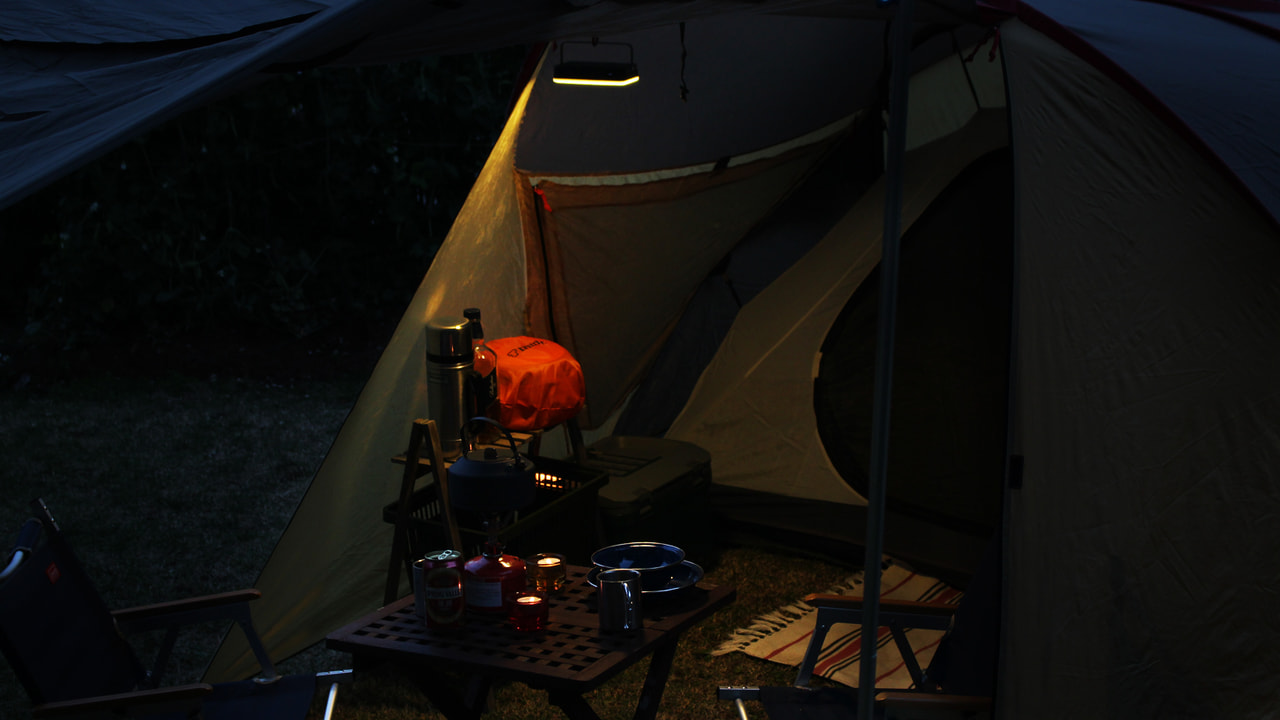 hinata×オウルテック_LEDランタン_4