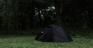 シンプルだから美しい！muracoの新作テント「NORM」が本日発売