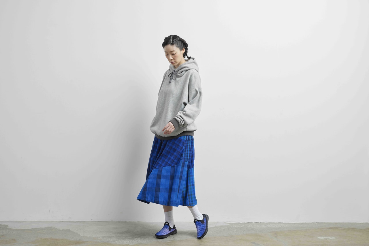 「HUT MOC」よりカモやチェックなど (4)