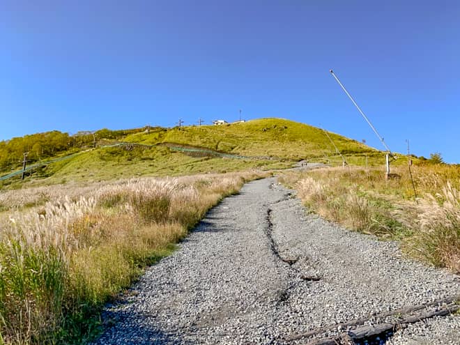 しっかりと登山したい方は