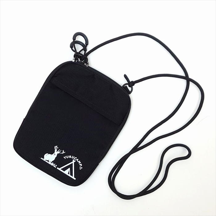 ゆるキャン△×CAPTAIN STAG_11