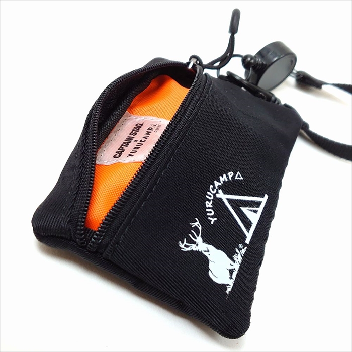 ゆるキャン△×CAPTAIN STAG_2