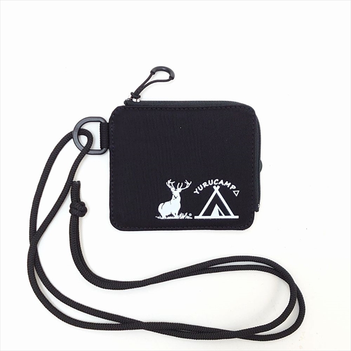 ゆるキャン△×CAPTAIN STAG_8