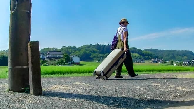 中国地方 電車 バスでいけるキャンプ場12選を徒歩キャンパー目線でご紹介します キャンプクエスト