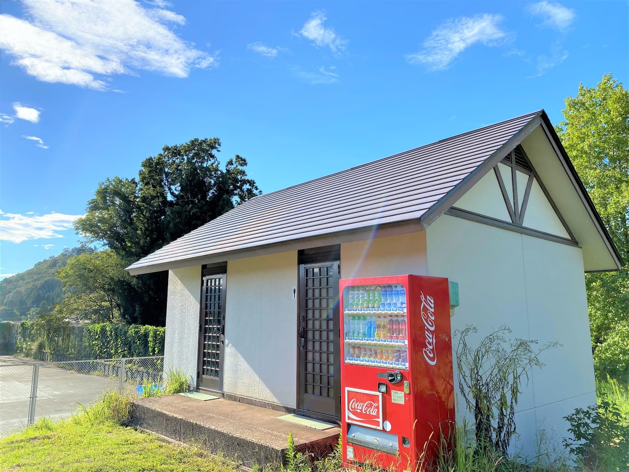 キャンプ&スパプラン (5)