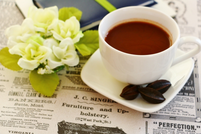 グビ姉_ココア酒_5