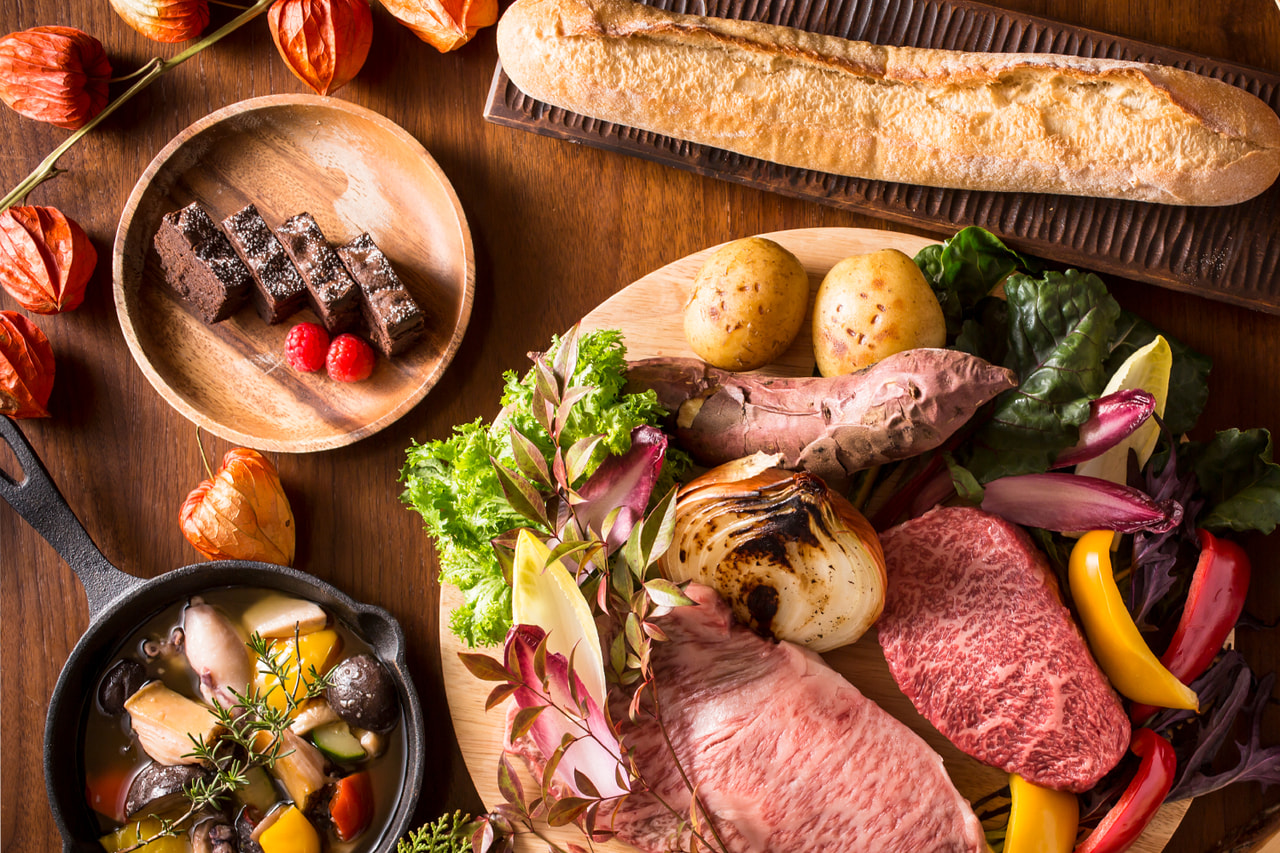 グランルージュ-夕日ヶ浦_6