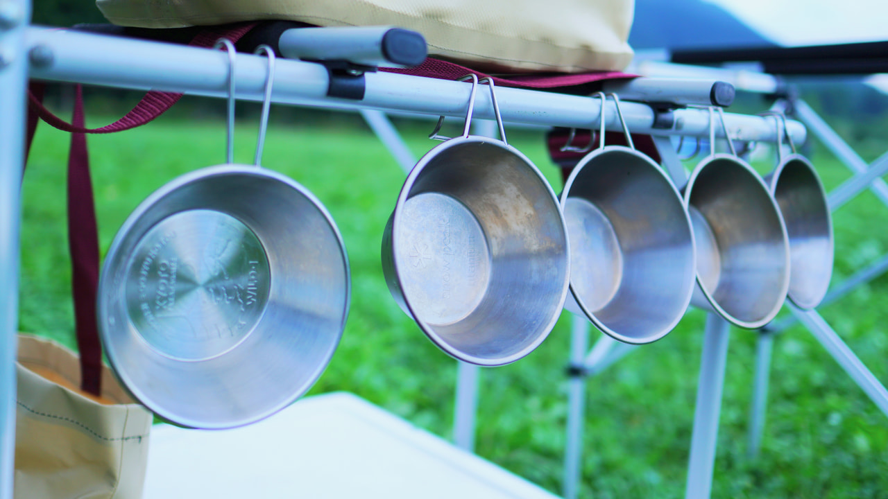 シェラカップのイメージ画像