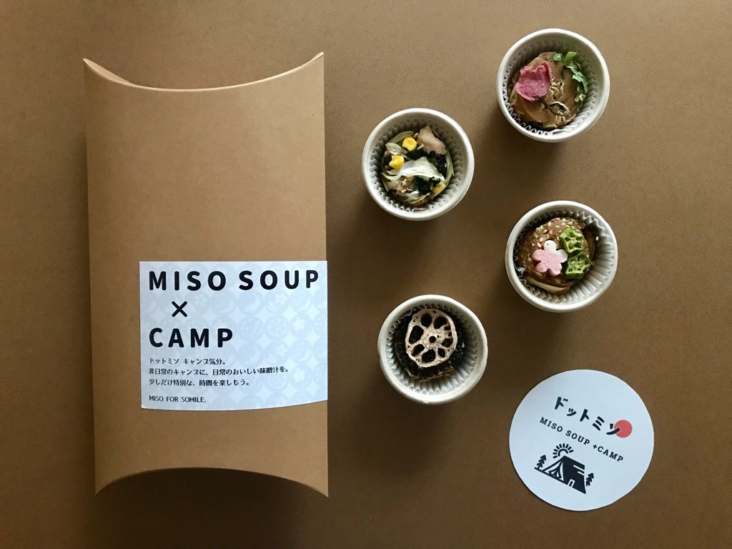ドットミソ キャンプ気分_2