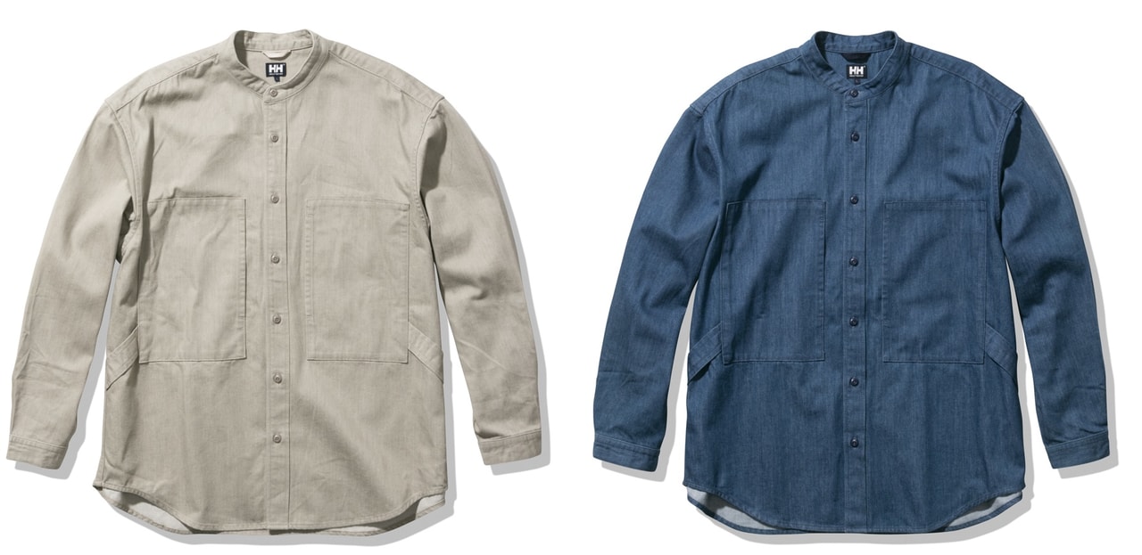 ヘリーハンセン_難燃ウェア_3