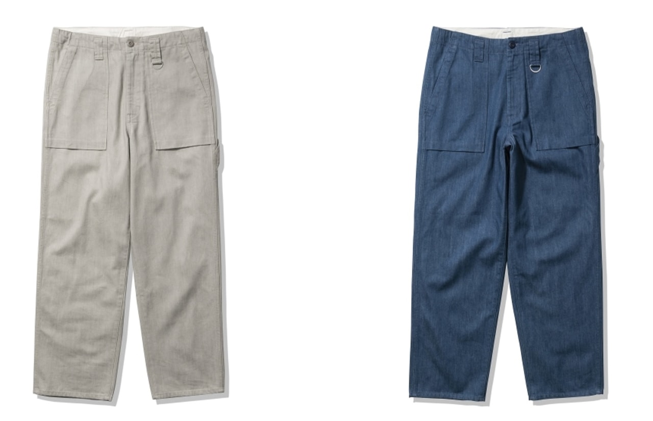 ヘリーハンセン_難燃ウェア_5